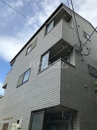 足立区千住宮元町