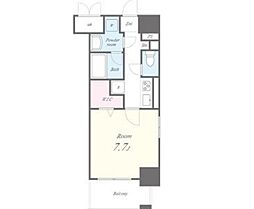 世田谷区松原1丁目