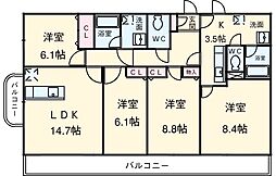 足立区千住中居町