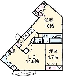 足立区千住中居町