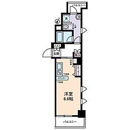 クオーレ西新宿 303