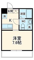 草加市谷塚1丁目