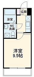 草加市谷塚1丁目