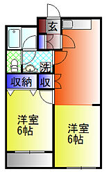 足立区東綾瀬2丁目