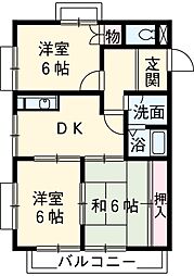 名古屋市中川区好本町2丁目