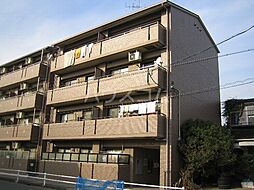 名古屋市中川区万町