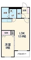 各務原市鵜沼川崎町3丁目