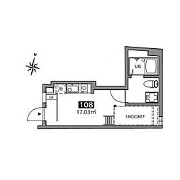 世田谷区松原4丁目