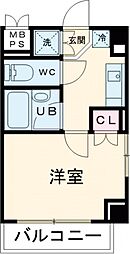 杉並区浜田山3丁目