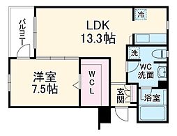 川崎市多摩区南生田4丁目