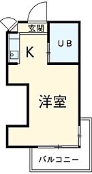 アビタシオン下高井戸 102