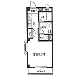 アヴァンセ・丘 302