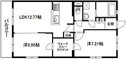 浜松市中央区西浅田2丁目