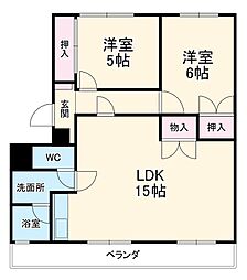シャトル　ムツミ 305