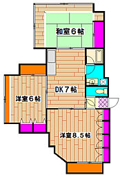 北区東田端1丁目