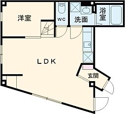 足立区関原3丁目