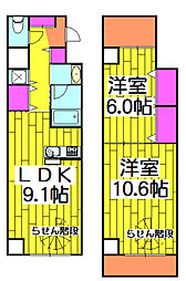 Ｃａｎｔａｂｉｌｅ 604