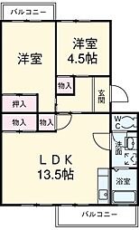 刈谷市半城土中町1丁目