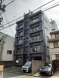 名古屋市熱田区四番2丁目