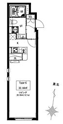 世田谷区三宿1丁目