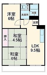 羽島郡岐南町薬師寺8丁目