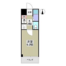 シャルマンフジ熊谷壱番館