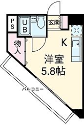 大田区石川町2丁目