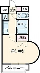 杉並区高井戸東4丁目