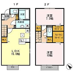 刈谷市大正町1丁目の一戸建て