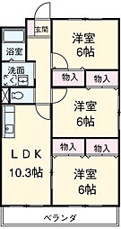 知立市山町四組