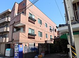 杉並区高井戸東4丁目