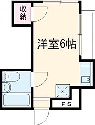 大田区北千束1丁目