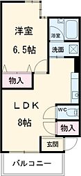 足立区千住仲町