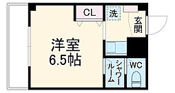 グリーンタウン向ヶ丘 103