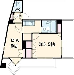 大田区北千束2丁目
