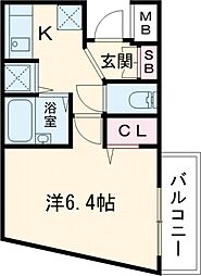 練馬区中村北1丁目