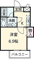 足立区中川4丁目