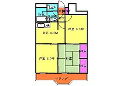 リヴェールマンション熊谷 302