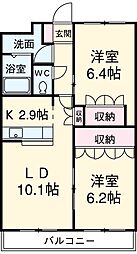 足立区神明南1丁目