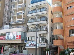 足立区千住仲町