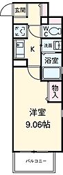 足立区千住橋戸町