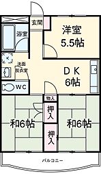 安城市東栄町1丁目