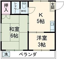 足立区千住東2丁目