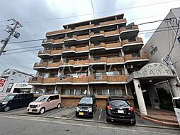 名古屋市中川区三ツ屋町1丁目
