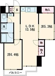 足立区東和4丁目