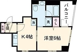 足立区綾瀬4丁目