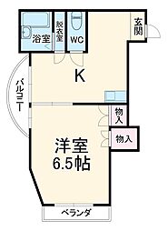 川崎市多摩区菅1丁目