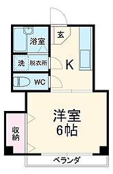 川崎市多摩区菅1丁目