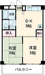 練馬区高野台5丁目