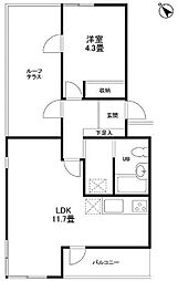 世田谷区代田1丁目